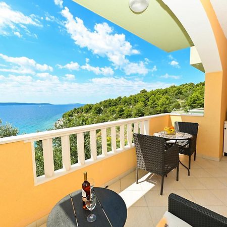 Vila Tatinja Τρογκίρ Εξωτερικό φωτογραφία